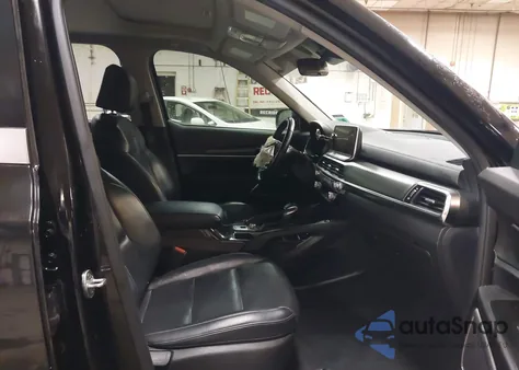 2022 Kia Telluride S z USA, uszkodzony, nr VIN 5XYP6DHC6NG258835